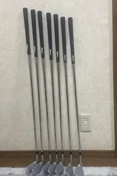 K君専用!PING 5本セット
