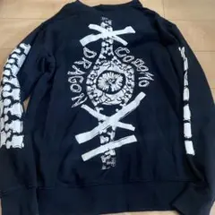 コドモドラゴン　パーカー　没　想葬