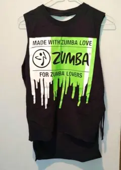 ズンバウェア ★トップス ZUMBA