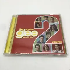 【AN05】「glee/グリー 踊る♪合唱部!?(シーズン1)」Volume 2