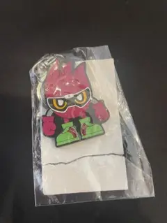 マイティーアクションx マイティキーホルダー