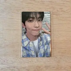 TXT スビン together トレカ weverseラキドロ 1.2回目