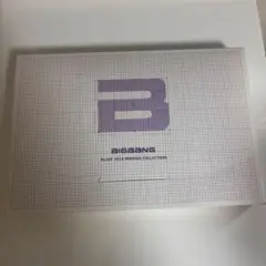 BIGBANG ALIVE 2012 MARKING COLLECTION