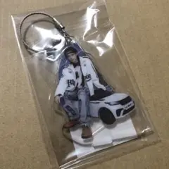 straykids アクリルスタンドキーホルダー　フィリックス