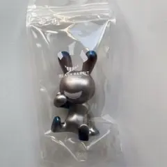 新品　BLACK RABBiT ブラックラビット チタン お座り