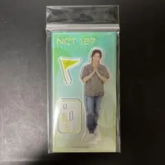 NCT 127 アクリルスタンド アクスタ モーリーファンタジー限定 55