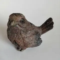 鳥 小鳥 鳥の置物 置物 オブジェ 園芸 ガーデニング オーナメント