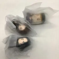 ハリーポッター　肩ズンfig シリーズ２　3種セット①33-0818-3