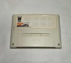 SFメモリカセット スーパーファミコン