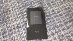 ◆NEC Aterm MR04LN◆モバイルルーター