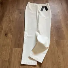 新品タグ付き　ARIKI アリキ　マチュリテ P2 大吟醸スリムイージーパンツ