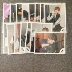 中村嶺亜 キテレツ セブンメン侍 7men侍 生写真 公式写真 まとめ セット