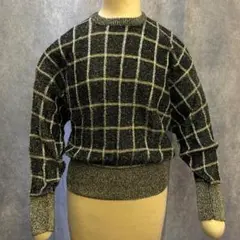 Fashion レディース トレーナー Mサイズ　2772