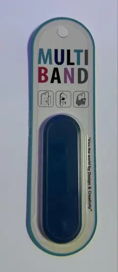 スマホ用 マルチバンド