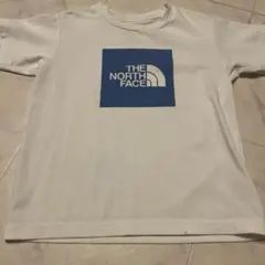 THE NORTH FACE Tシャツ120cmブルー