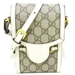 グッチ ショルダーバッグ美品 625615