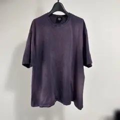 MOOJI MOOJI US Oversize Crop T-Shirt