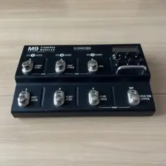 LINE6 M9（箱、付属品、CAJのアダプタ付き） LINE6 M9（箱、付属品、CAJのアダプタ付き） CAJ / THEONE