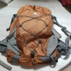レディース登山用リュック