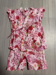 甚平　110サイズ