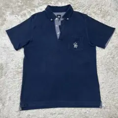 ステューシー　ポロ