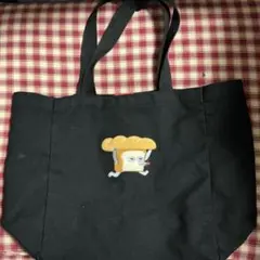 パンどろぼう　ムック本　バック