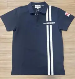 【新品タグ付】ジャックバニーボーイズ ポロシャツ 150cm