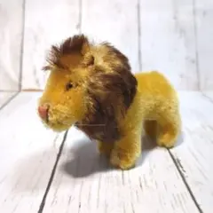 シュタイフ　ライオンのLEO 最終価格 楽天市場】シュタイフ テディベア Steiff レオ ライオン 30cm