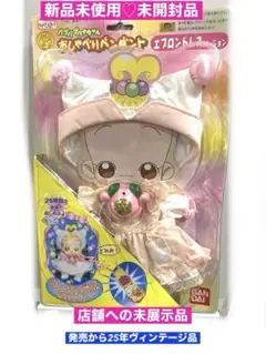 新品未使用　おジャ魔女どれみ　バブバブハナちゃん Amazon.co.jp: Special Memorize おジャ魔女どれみ