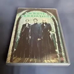 マトリックス リローデッド 特別版('03米)〈2枚組〉