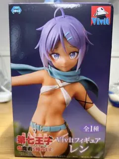 Vivitフィギュア レン 約15cm