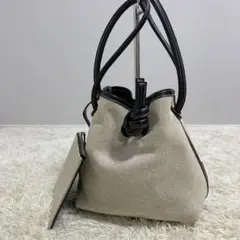 VASIC bond mini キャンバスu0026レザー バーニーズニューヨーク別注