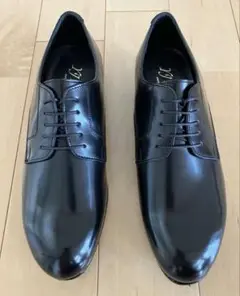 ビジネスシューズ　黒色　未使用