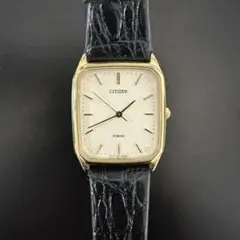 CITIZEN FORMA メンズ腕時計　9633-T001734