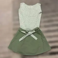 ハンドメイドテニスウエア