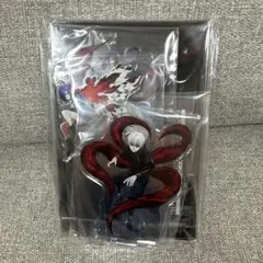 東京喰種EXのグッズ付きチケットのアクリルスタンド