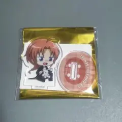 銀八先生 POPUPSHOP さいほうver. アクリルスタンド 神威 銀魂