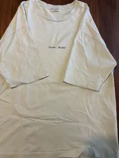 BEAUTY&YOUTH UNITED ARROWS 半袖Tシャツ M 淡い緑色