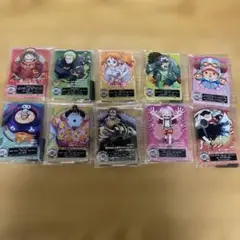 一番くじワンピース未来島エッグヘッド G賞 アクリルスタンド