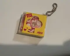 NANA ミニCD ガチャ