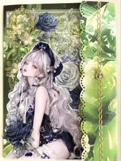 おすそ分けセット♡cottonmelody様♡ 蓋付きファイル♡⑧