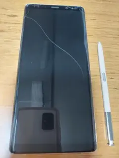 2025年最新】Galaxy Note8 ジャンクの人気アイテム - メルカリ
