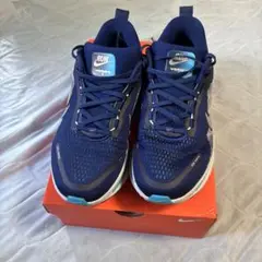 NIKE ボメロ18 ランニングシューズ メンズ 26.5cm