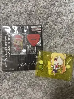 伊地知虹夏　プライズセット