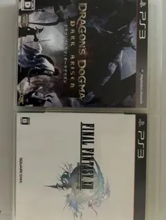 ＊まとめ売り＊PS3 ゲームソフト 5本セット