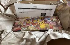 ポケモンセンタートウホク スペシャルBOX