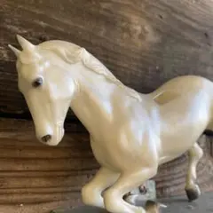 Breyer ブレイヤー スノーマン 馬 フィギュア 障害飛越競技 ウマ 2025年最新】breyer 馬の人気アイテム - メルカリ