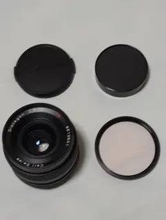 CONTAX Distagon 35mm F2.8 F／2.8