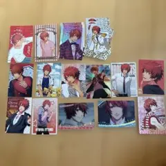 うたプリ一十木音也トレカ15種24枚セット