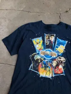 貴重◎ 00's universal studios vintage